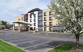 Fairfield Inn By Marriot Binghamton